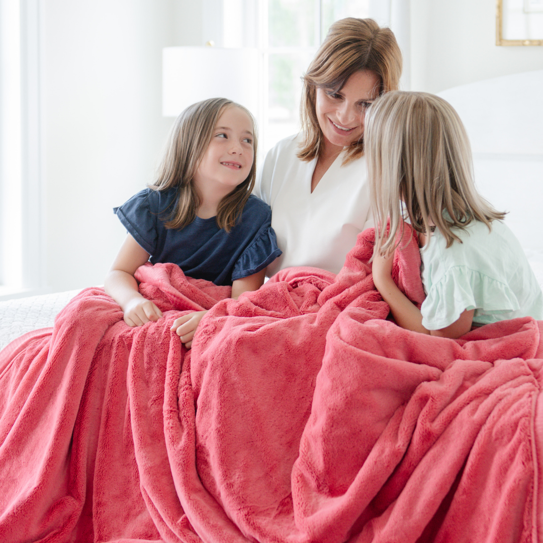 Lush XL Blankets