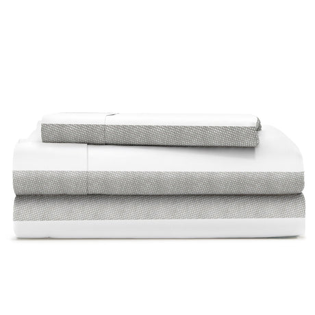 Everyday Pattern Bed Sheets