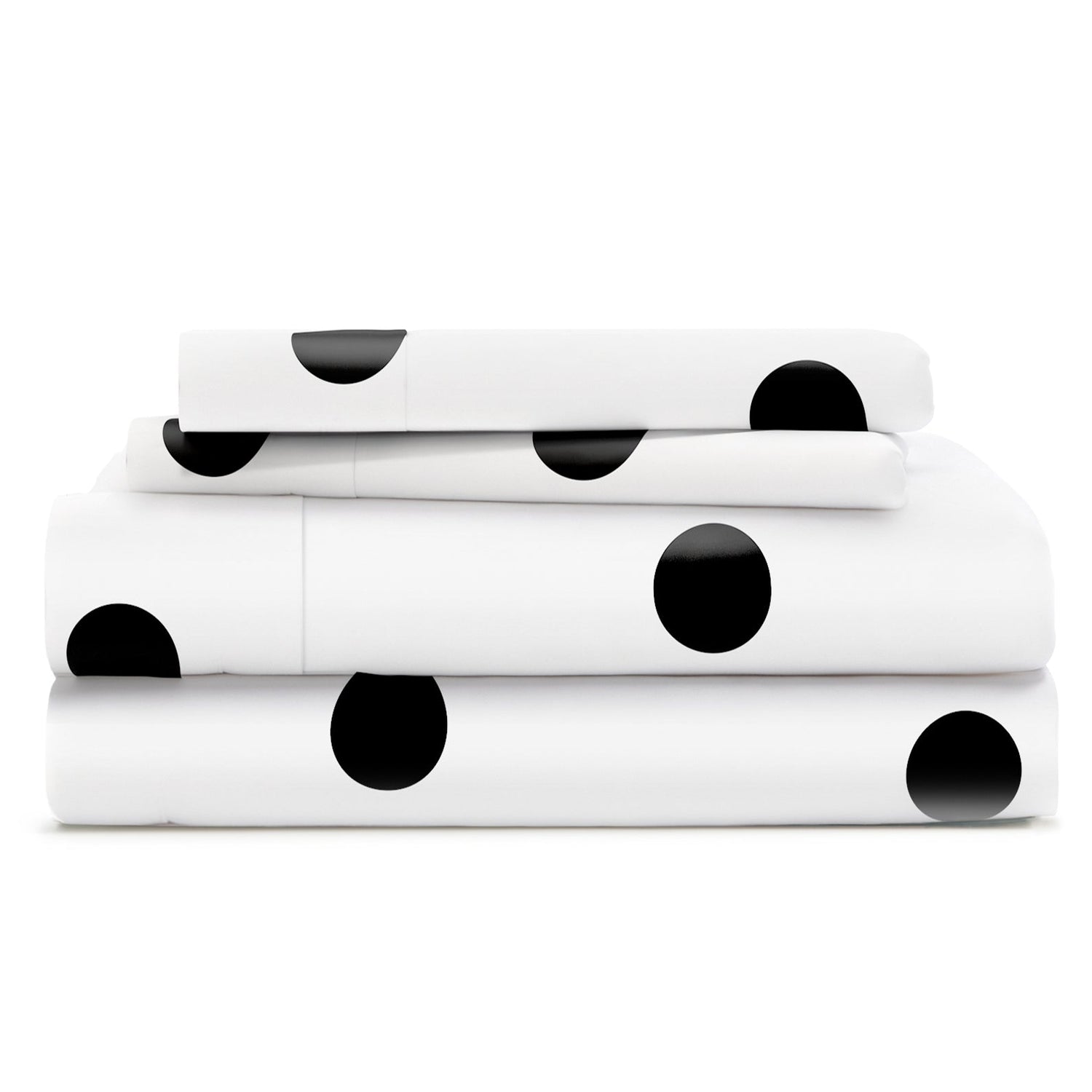 Everyday Pattern Bed Sheets