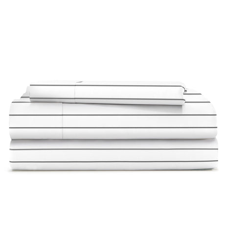 Everyday Pattern Bed Sheets