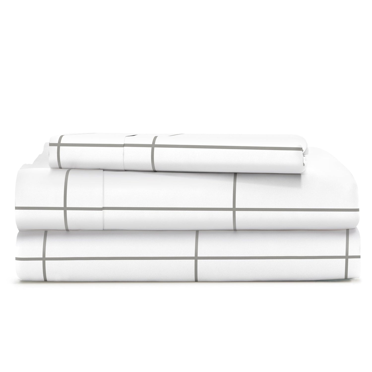 Everyday Pattern Bed Sheets