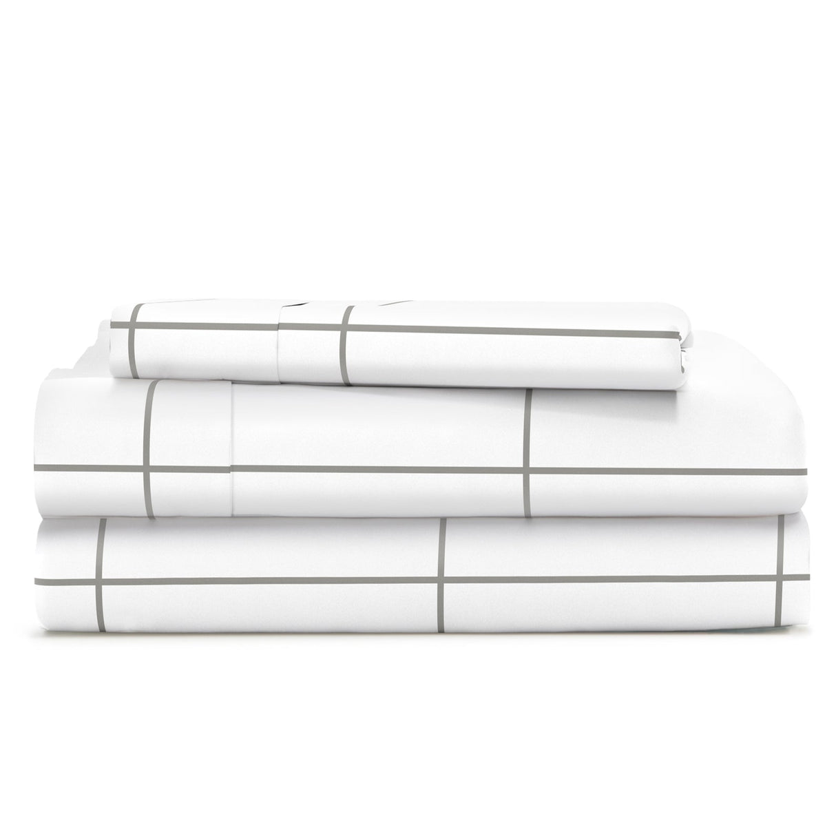 Everyday Pattern Bed Sheets