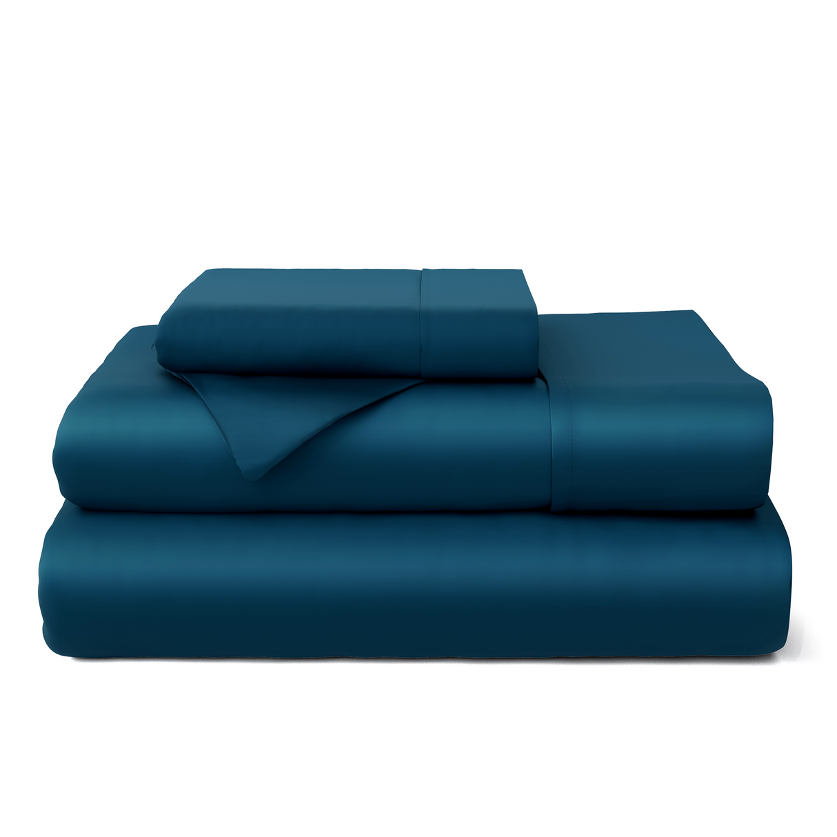 100% Bamboo Viscose Bed Sheets - Hypoallergenic & Cooling