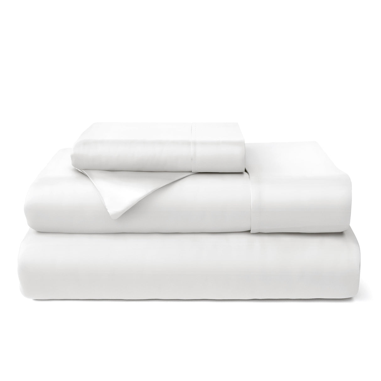 100% Bamboo Viscose Bed Sheets - Hypoallergenic & Cooling