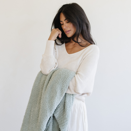 BAMBONI® XL Blankets