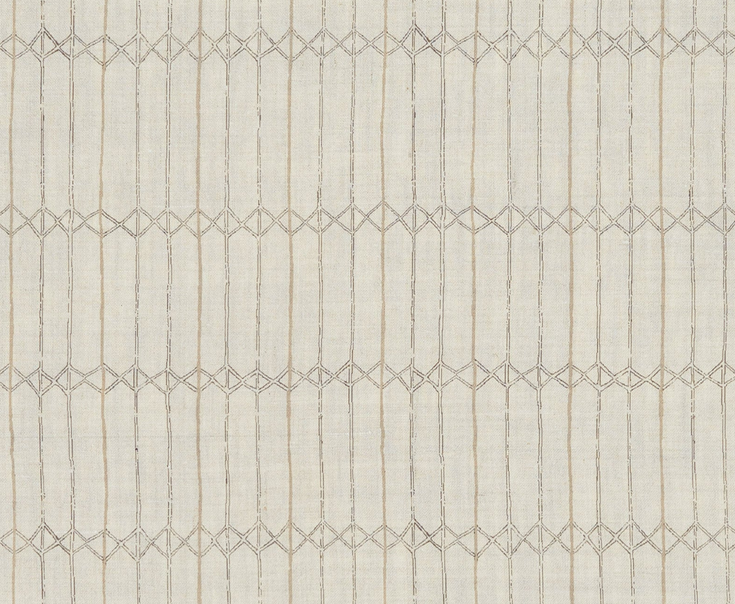 Twine Pillow Cover in Sand, McLaurin + Piercy Textiles