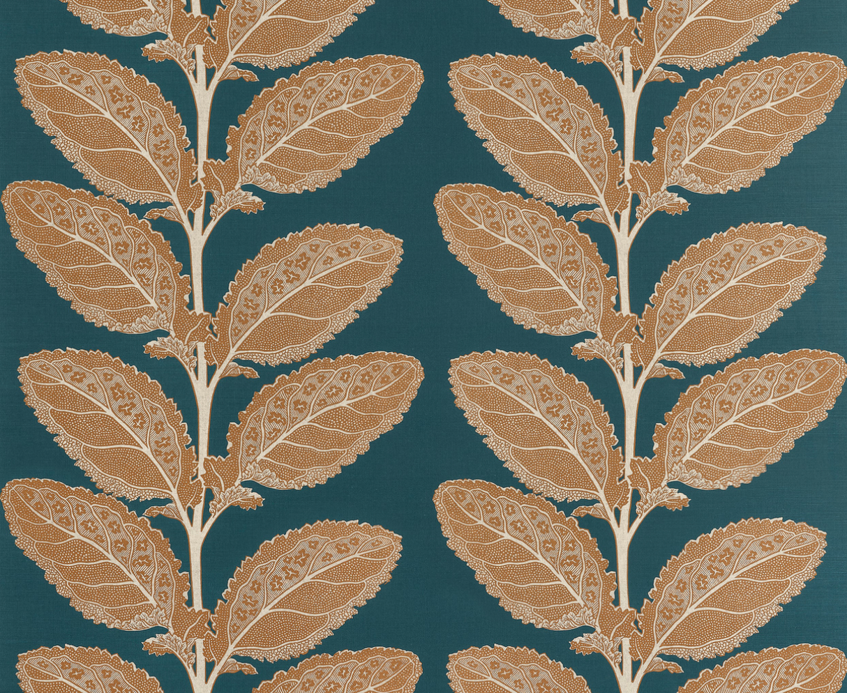 Lacinato Pillow Cover in Basalt Black