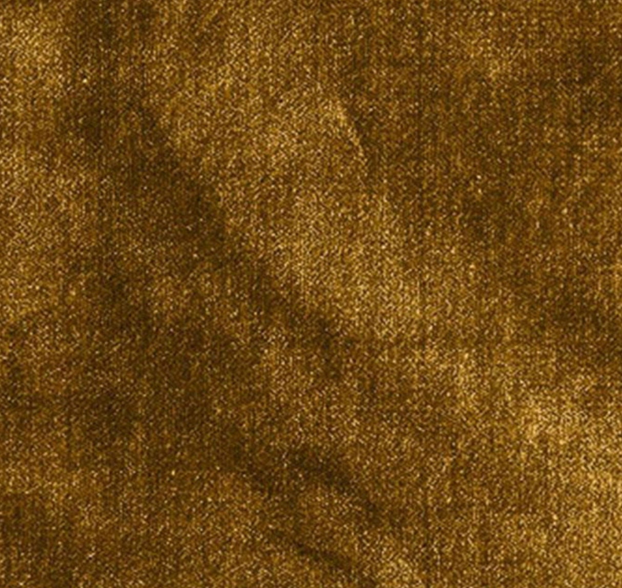 Venetian Silk Velvet Pillow Cover in Mink, Schumacher Textiles