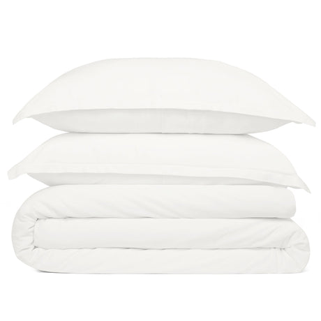 100% Bamboo Duvet Cover Set