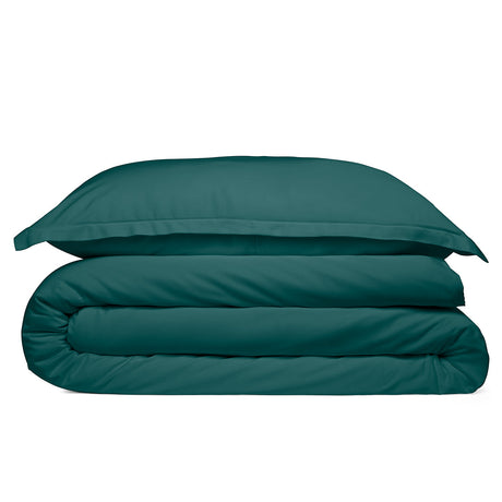 100% Bamboo Duvet Cover Set