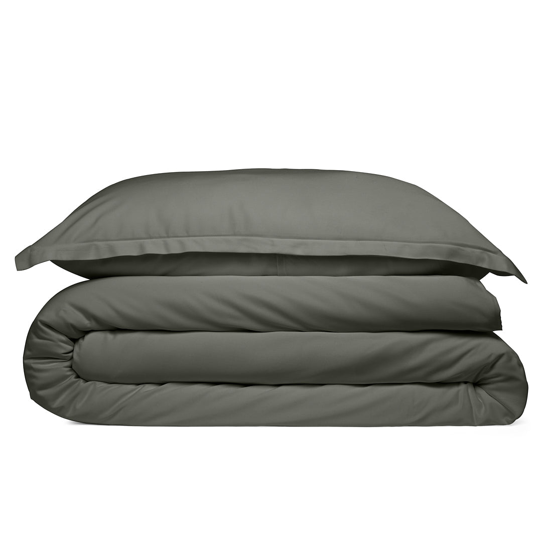 100% Bamboo Duvet Cover Set