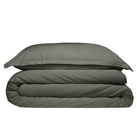 100% Bamboo Duvet Cover Set