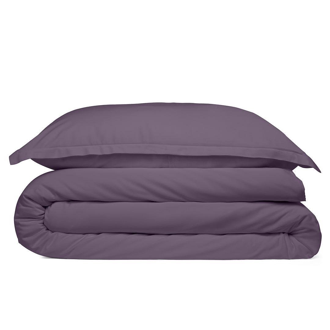 100% Bamboo Duvet Cover Set