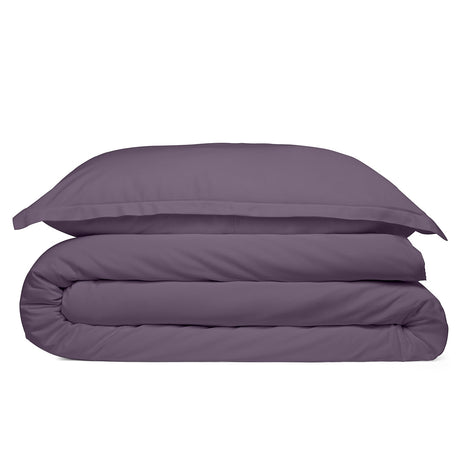 100% Bamboo Duvet Cover Set