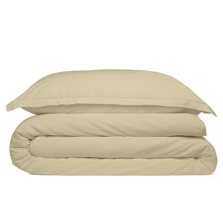100% Bamboo Duvet Cover Set