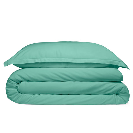 100% Bamboo Duvet Cover Set