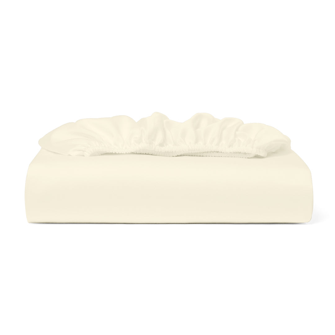 100% Bamboo Fitted Sheet