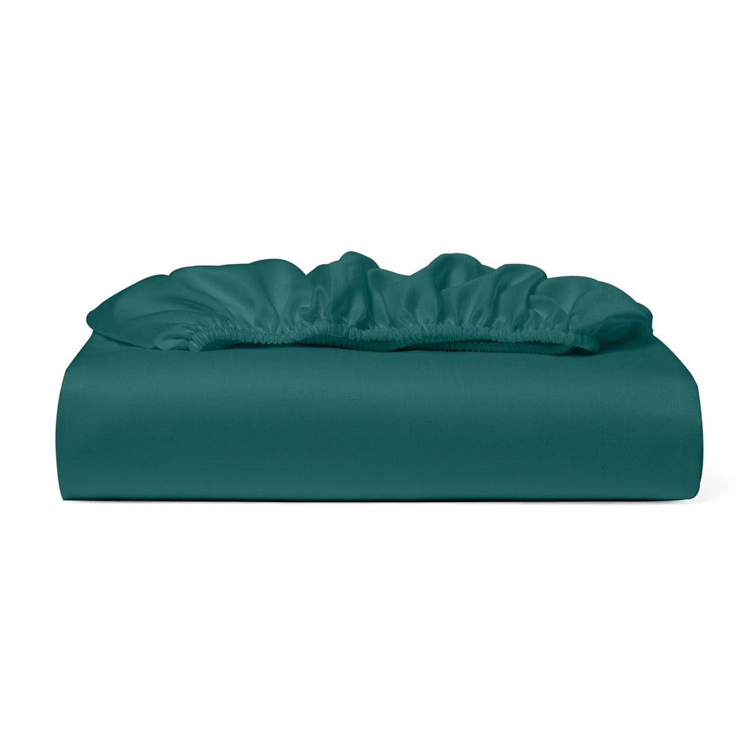 100% Bamboo Fitted Sheet