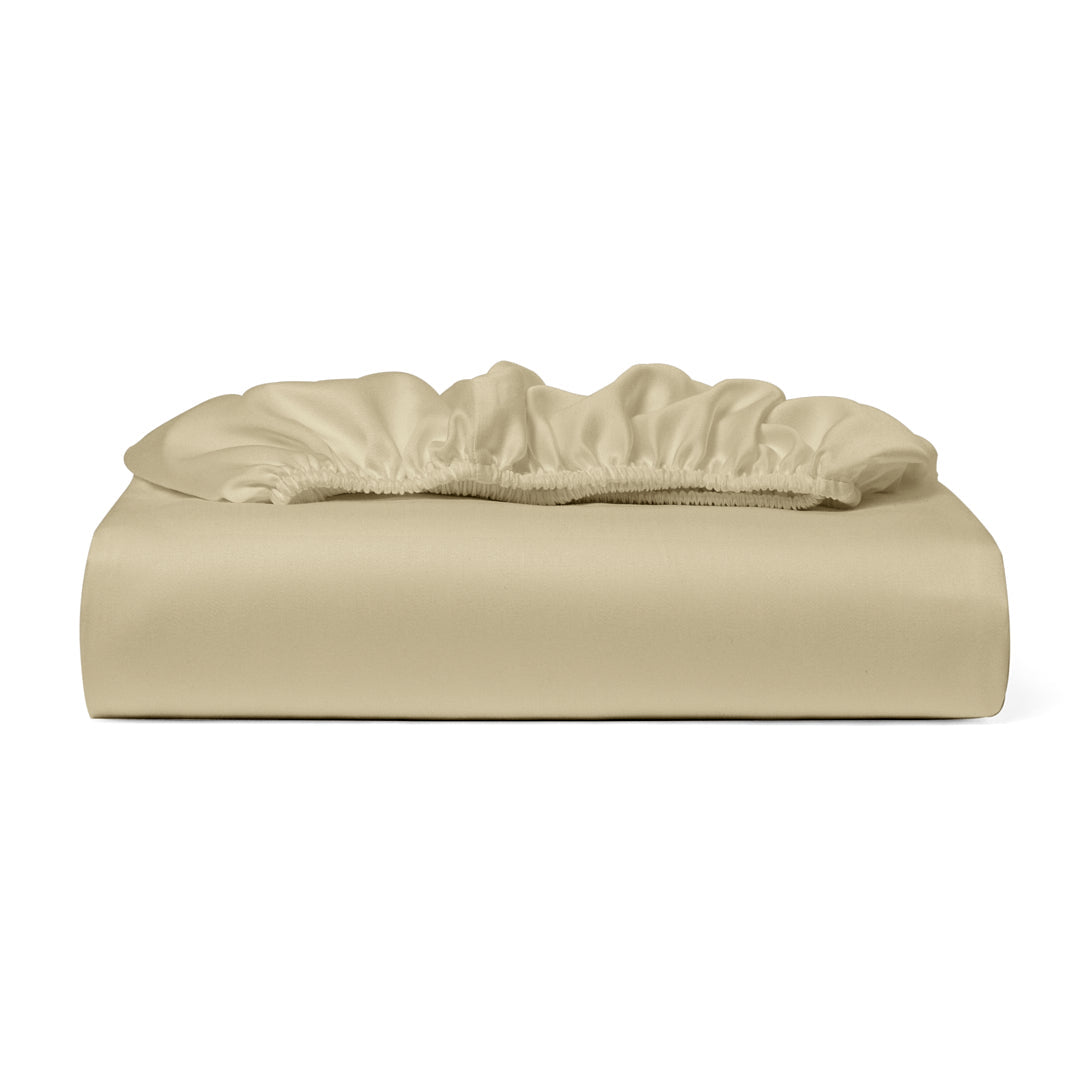 100% Bamboo Fitted Sheet