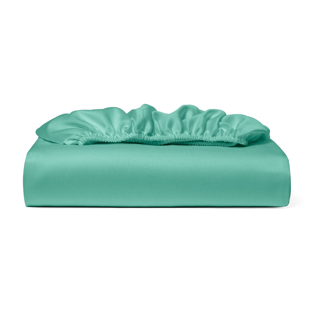 100% Bamboo Fitted Sheet