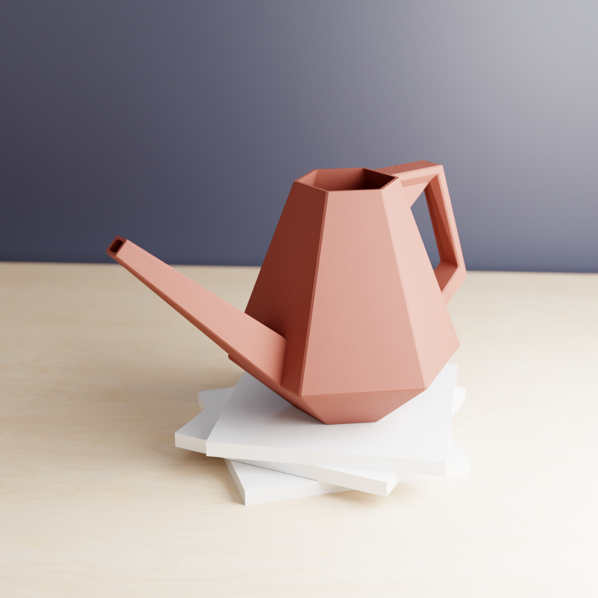 ZENFLOW Watering Can