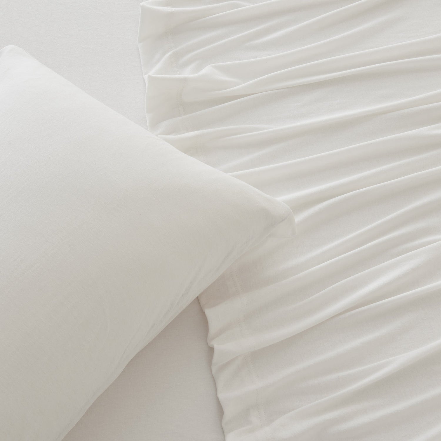 4-Piece Jersey Sheet - Carmen Collection