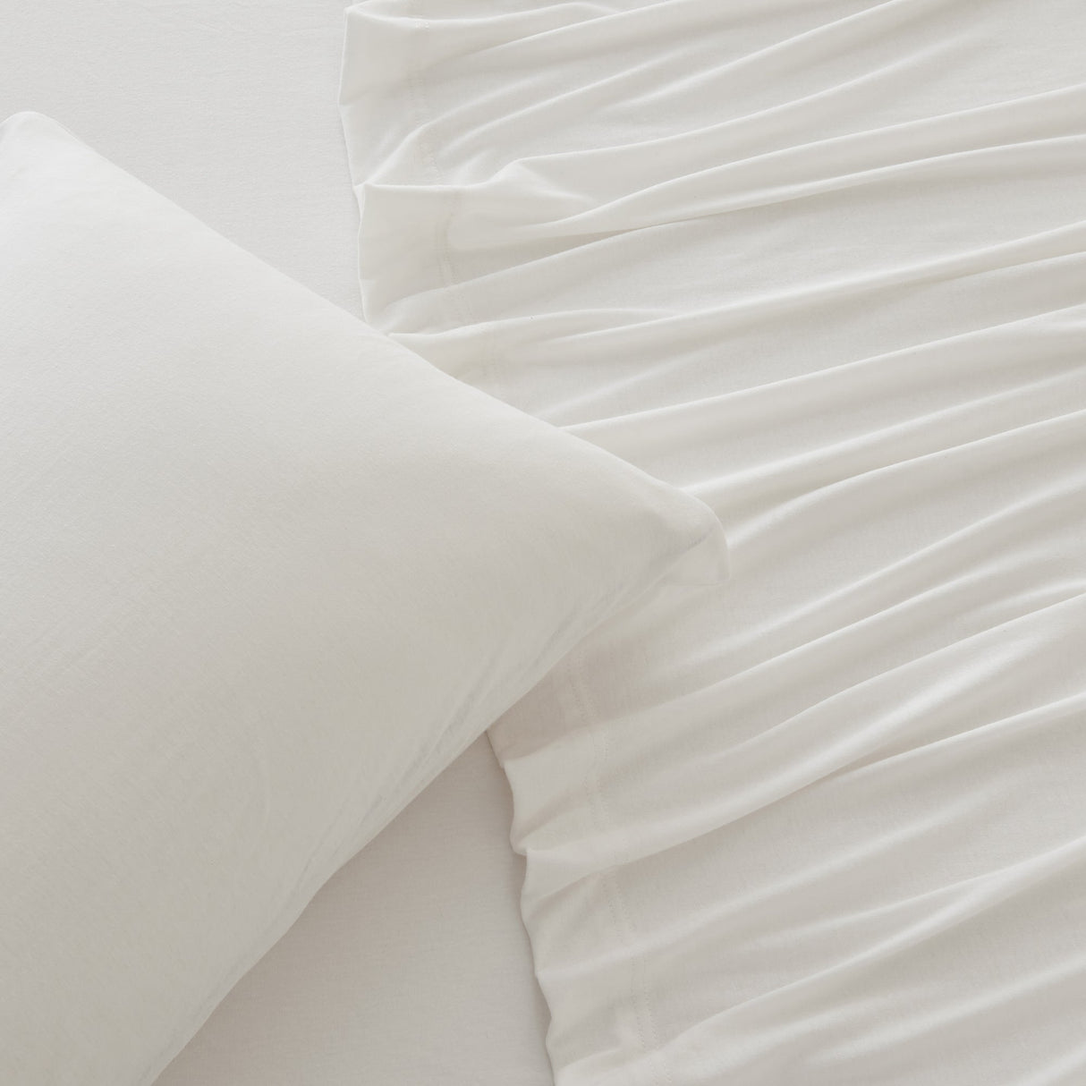 4-Piece Jersey Sheet - Carmen Collection