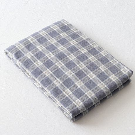 Assorted Gingham & Plaid Bed Sheets