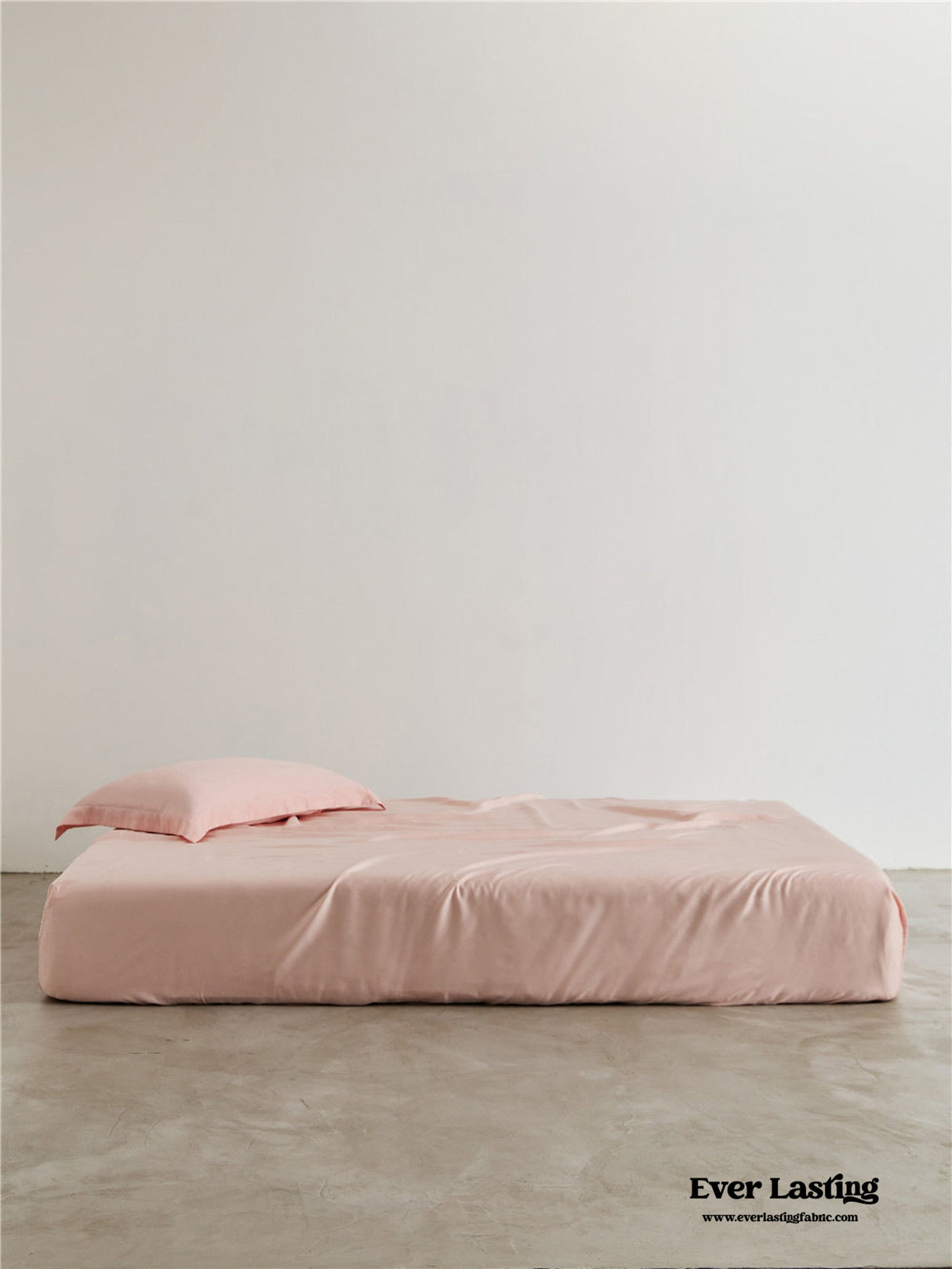 Assorted Silky Solid Tencel Sheets (8 Colors)