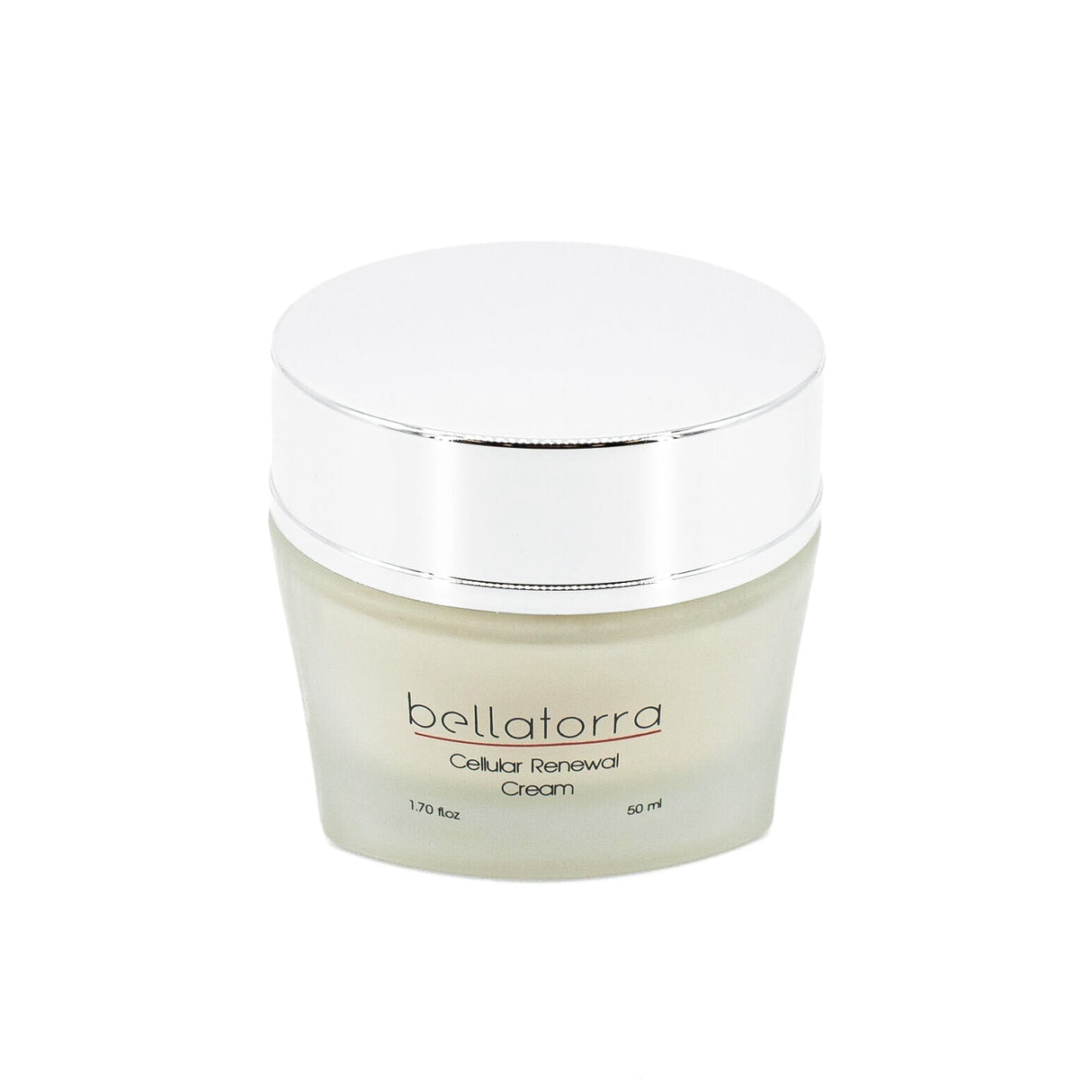 bellatorra Cellular Renewal Cream 1.7oz - New