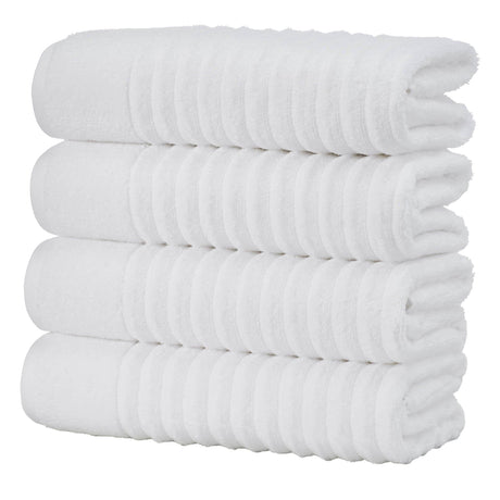 Luxury Cotton Towels - Karina Collection