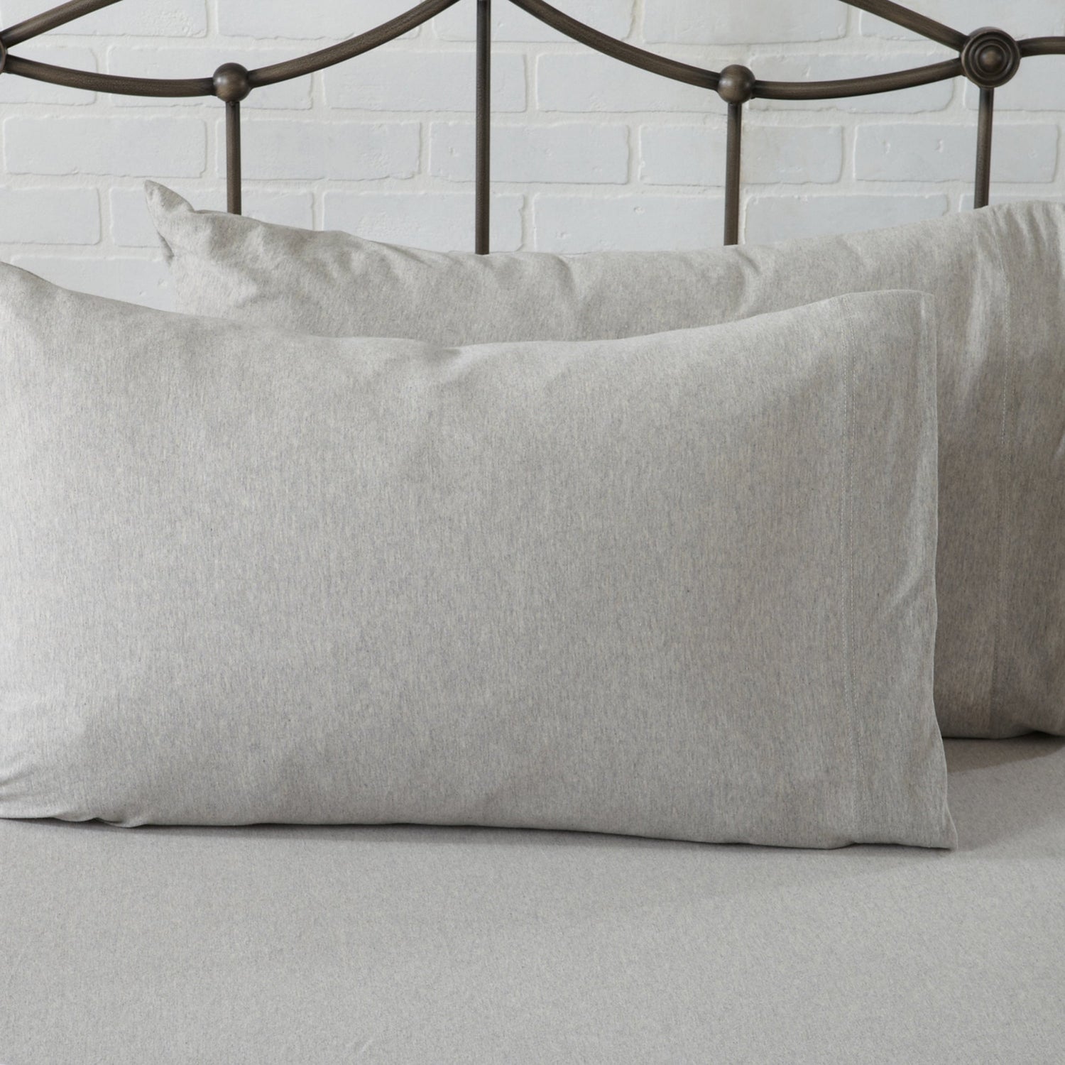 4-Piece Jersey Sheet - Carmen Collection