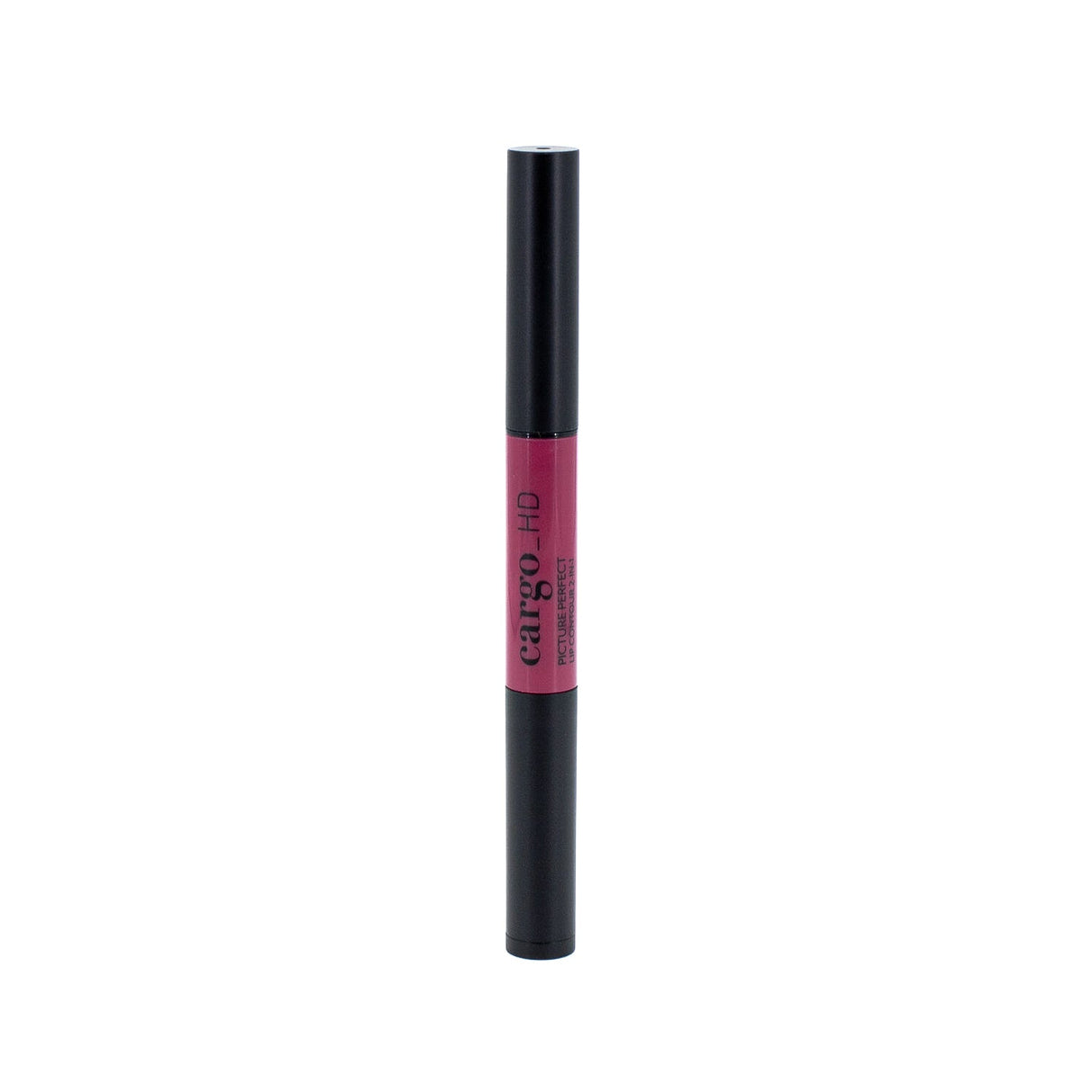 cargo_HD PICTURE PERFECT Lip Contour 114 BERRY 0.06oz - Imperfect Box