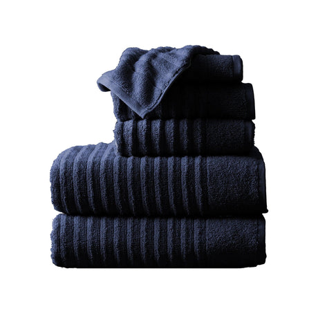 Luxury Cotton Towels - Karina Collection