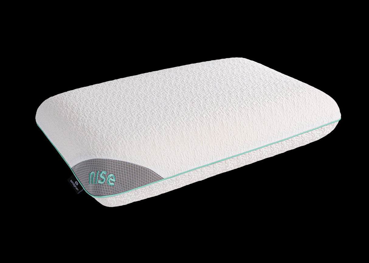 BedGear dri-tec fabric multiposition pillow