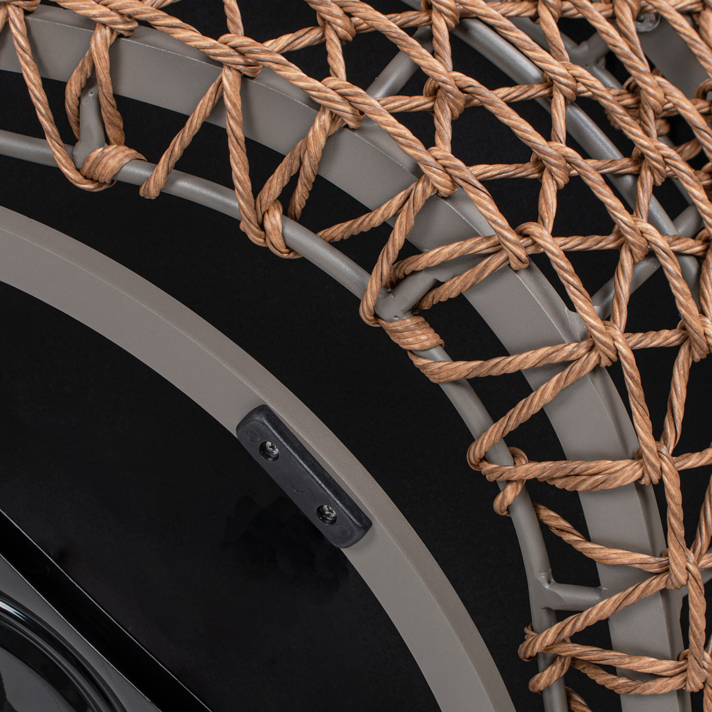 Willow Outdoor Armchair