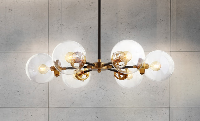 Brass-Cluster-Pendant-Pendant