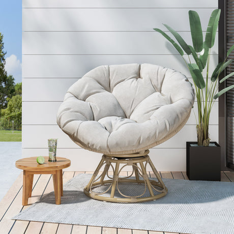 The-Swiveling-Outdoor-Papasan-Chair-Outdoor-Chairs