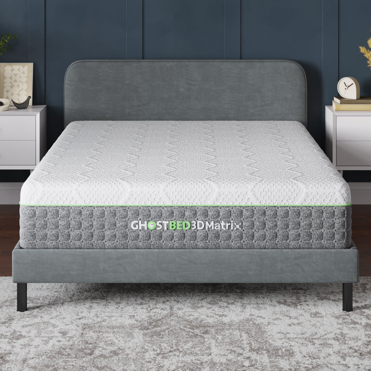 Ghostbed-3d-matrix-mattress-Mattresses