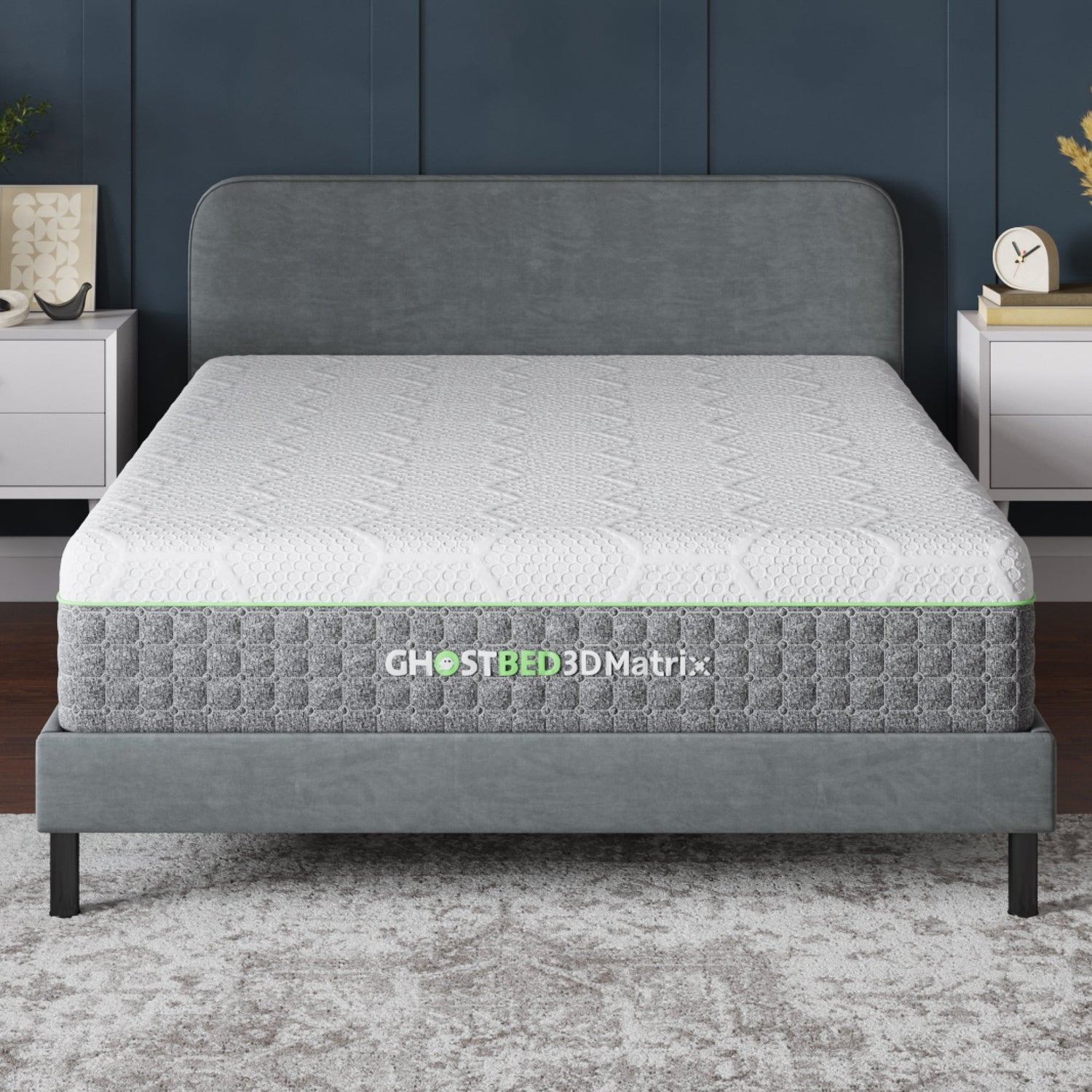 Ghostbed-3d-matrix-mattress-Mattresses