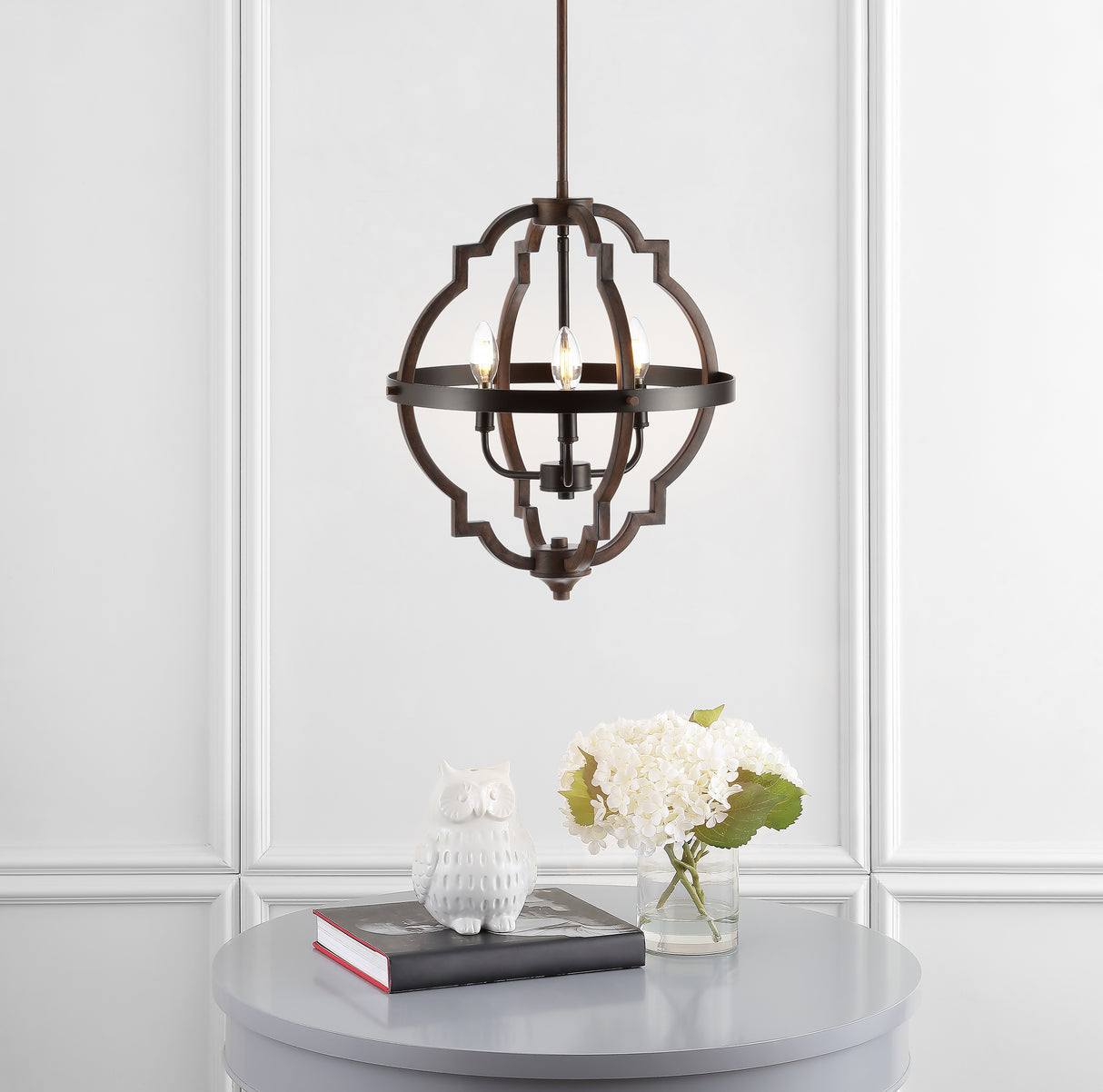 3-Light-Adjustable-Iron-Rustic-Industrial-LED-Pendant-Pendant