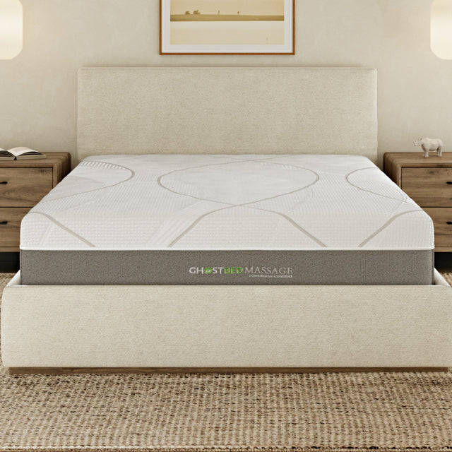 Ghostbed-massage-mattress-hybrid-profile-Mattresses