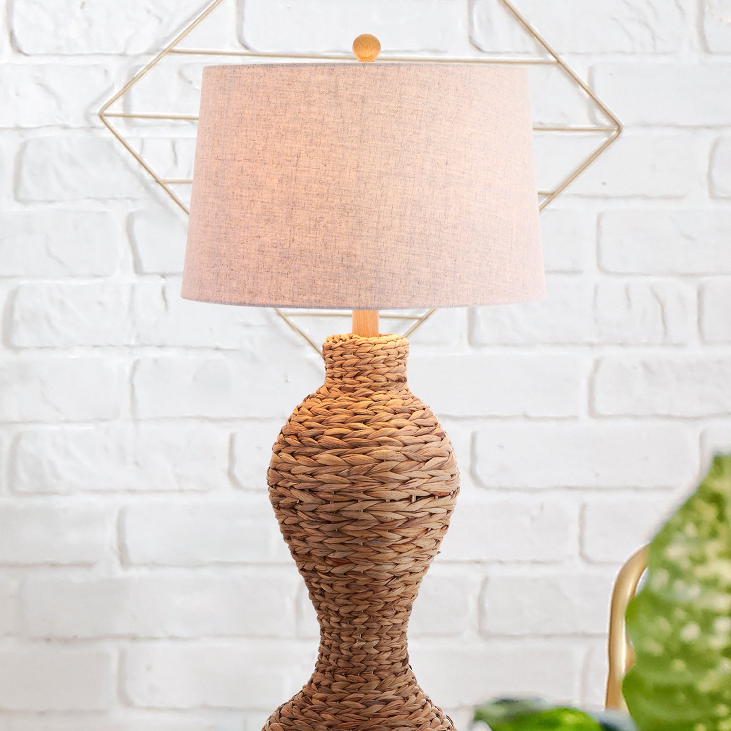 Seagrass-Weave-LED-Table-Lamp-Table-Lamps