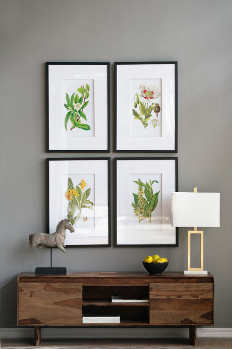 Verdure-Elegance™-—-Set-of-4-Botanical-Wall-Art-Prints-Wall-Art