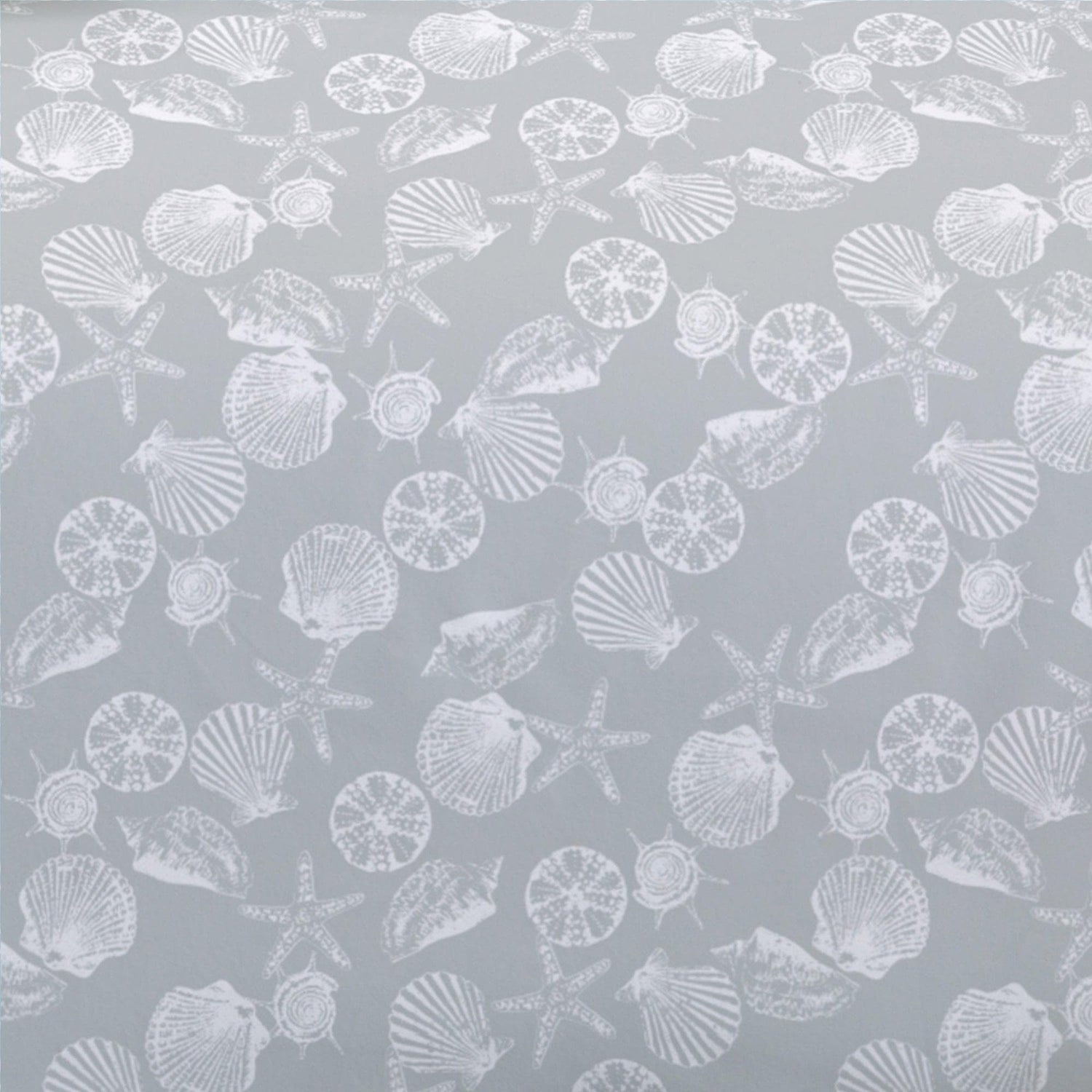 4-Piece Coastal Microfiber Sheet - Newport Collection