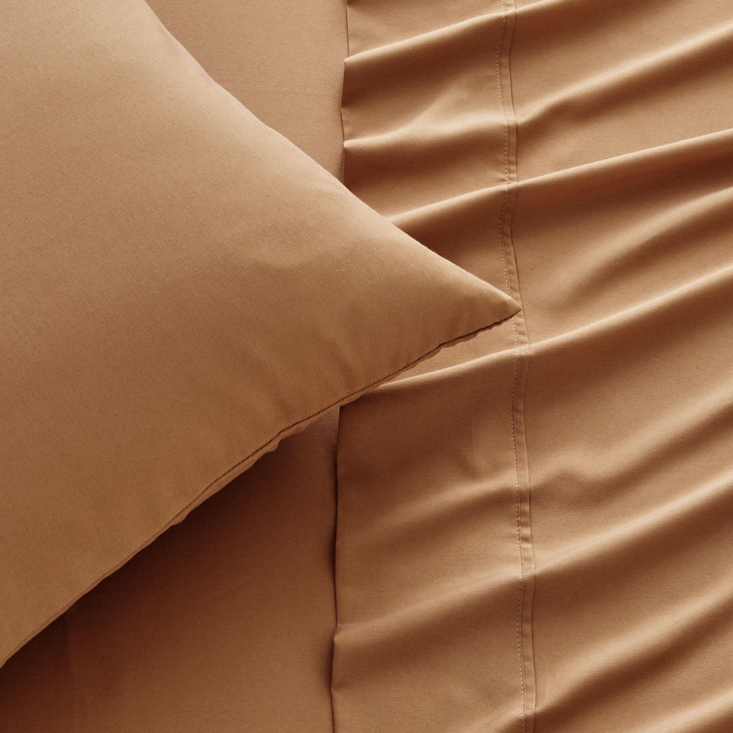 4 Piece Rayon Derived from Bamboo Sheet Set - Jordyn Collection