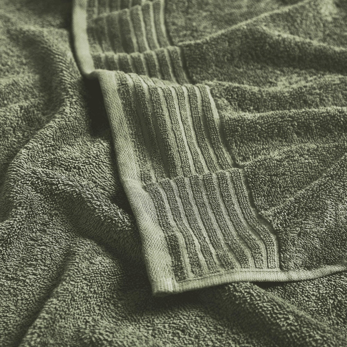 6 Pack Cotton Hand Towels - Kasper Collection