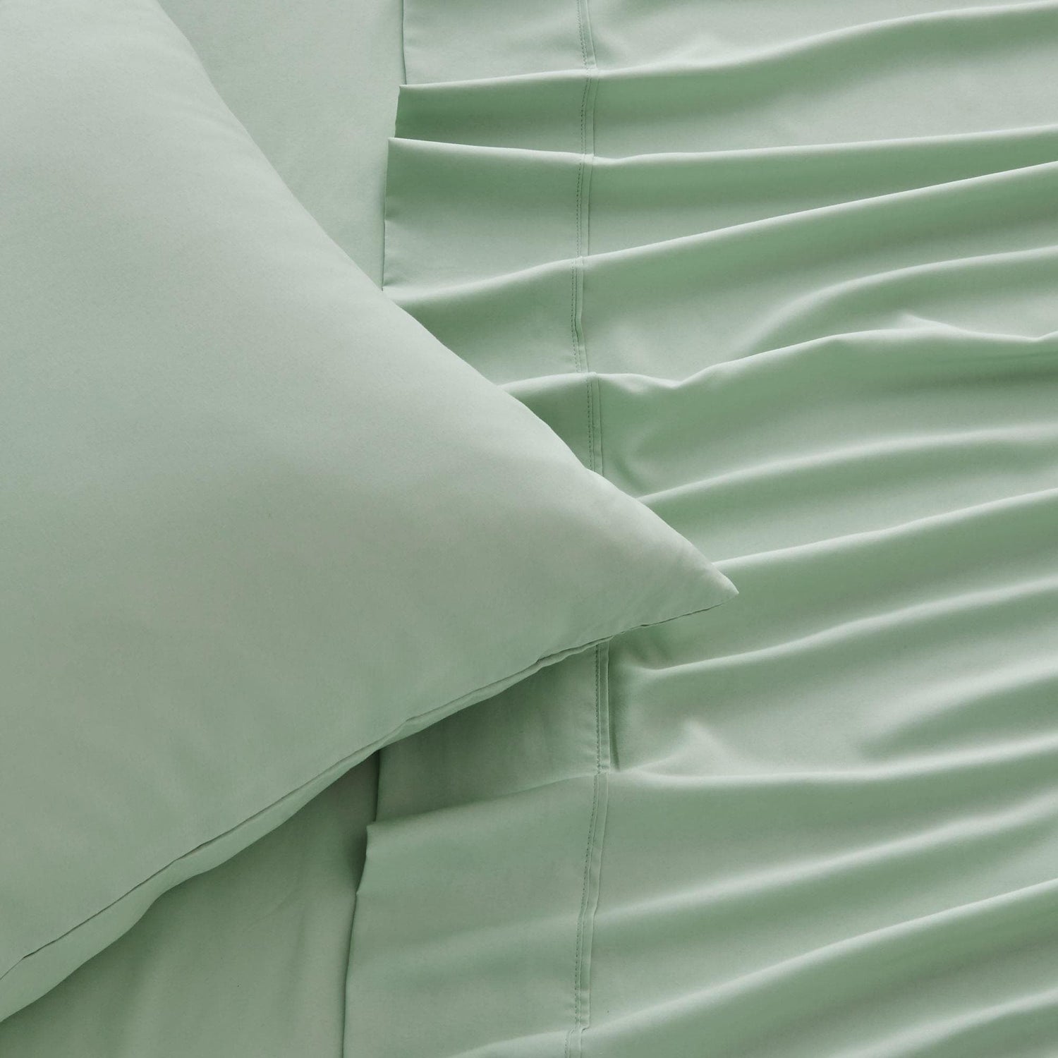 4 Piece Rayon Derived from Bamboo Sheet Set - Jordyn Collection