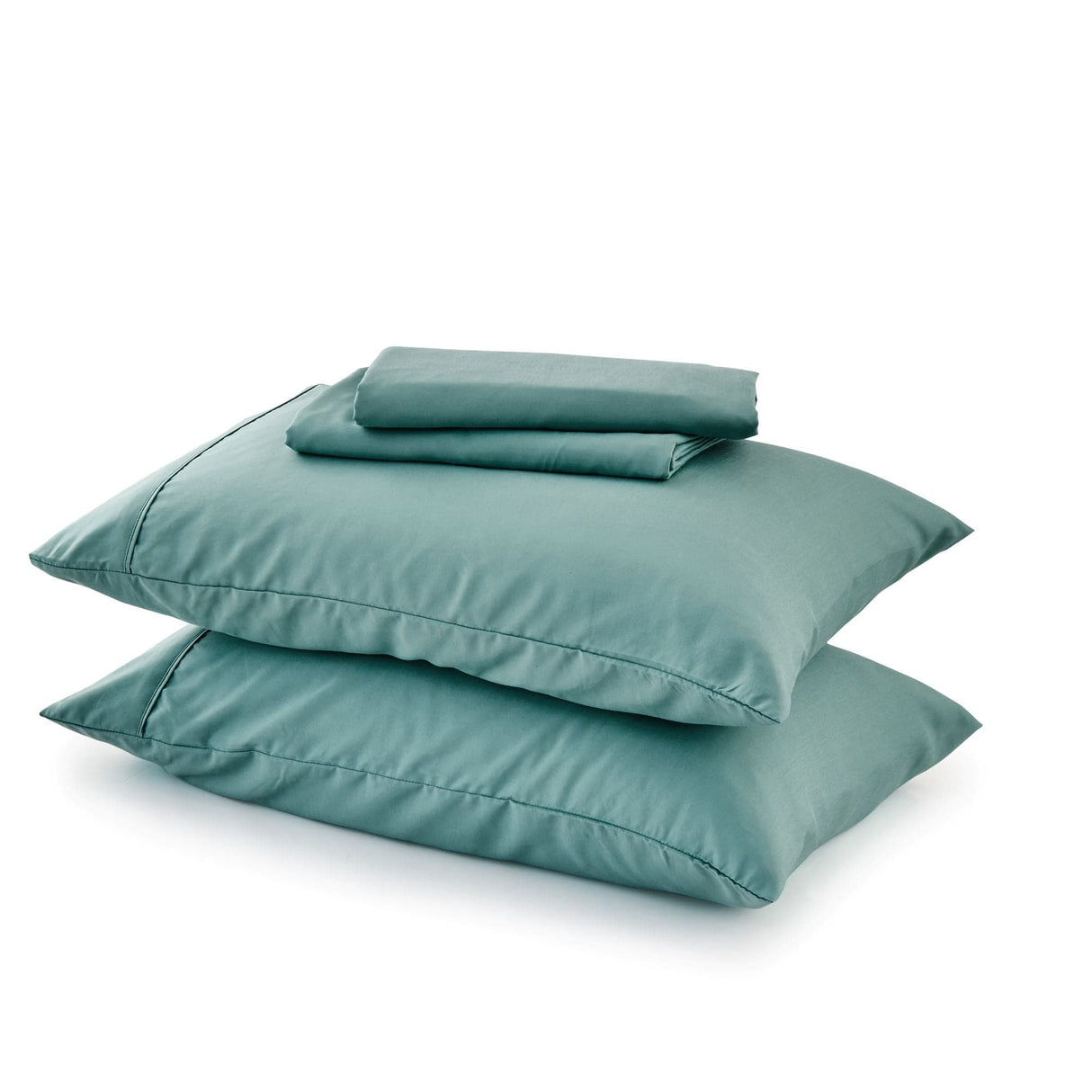 4 Piece Rayon Derived from Bamboo Sheet Set - Jordyn Collection