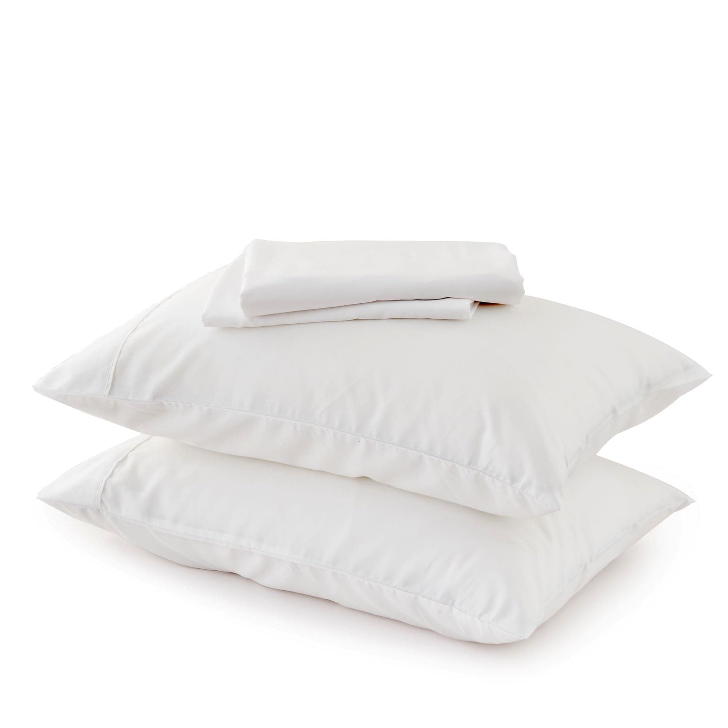 4 Piece Rayon Derived from Bamboo Sheet Set - Jordyn Collection